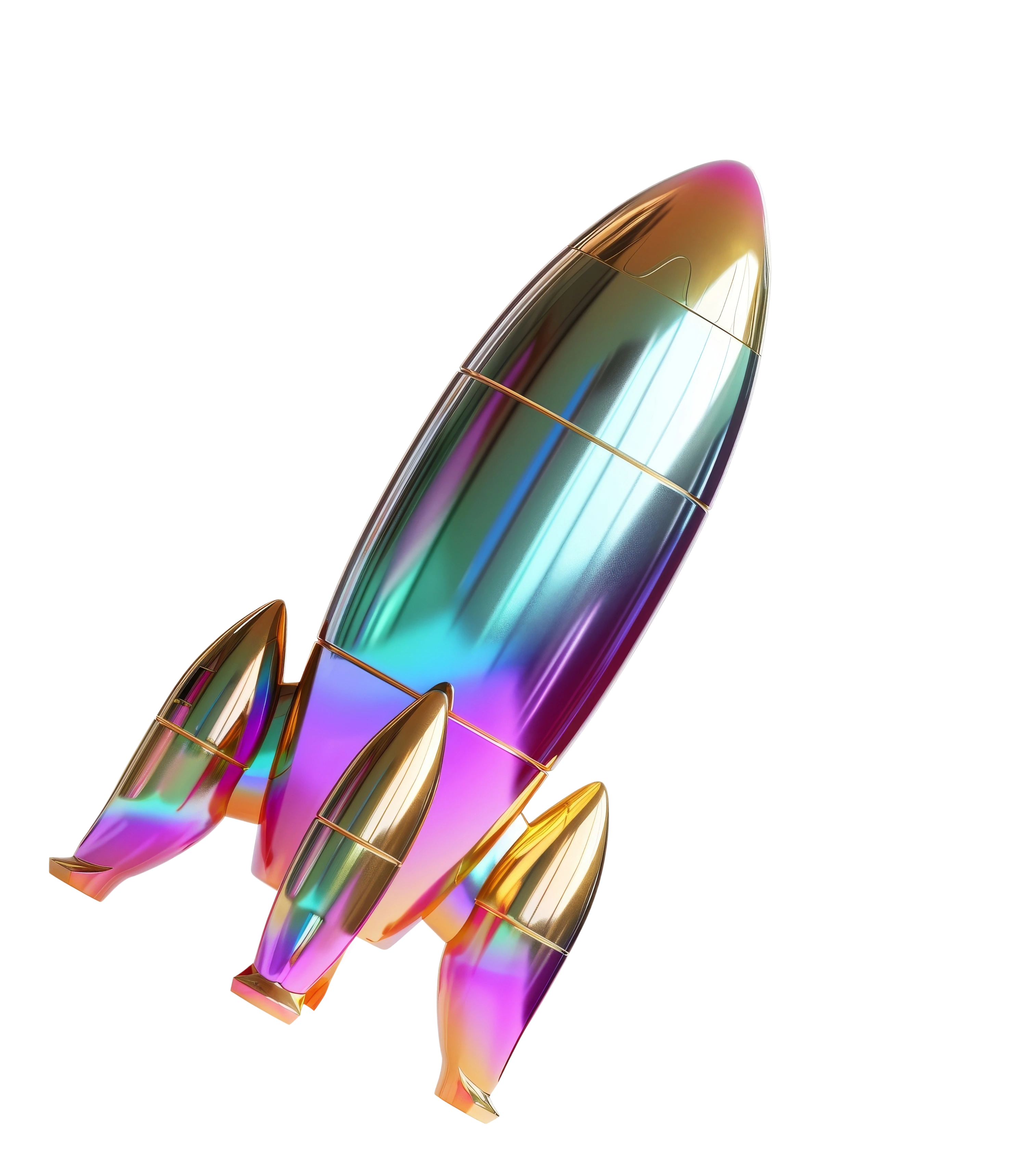 rocket